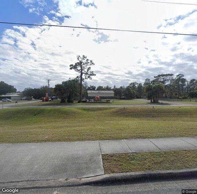 Pumpkin Patch IRC at Indian River City UMC in Titusville, FL