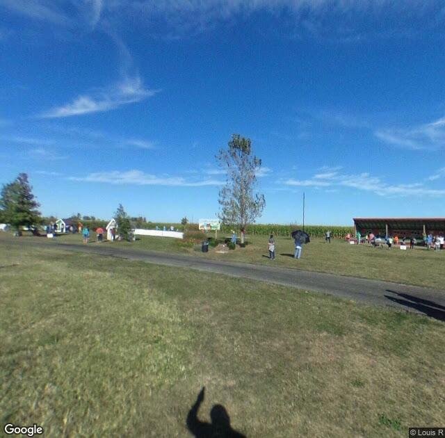 Rader Family Farms in Normal, IL