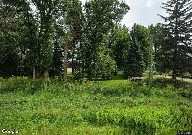 Red Barn Learning Farm in Hayfield, MN