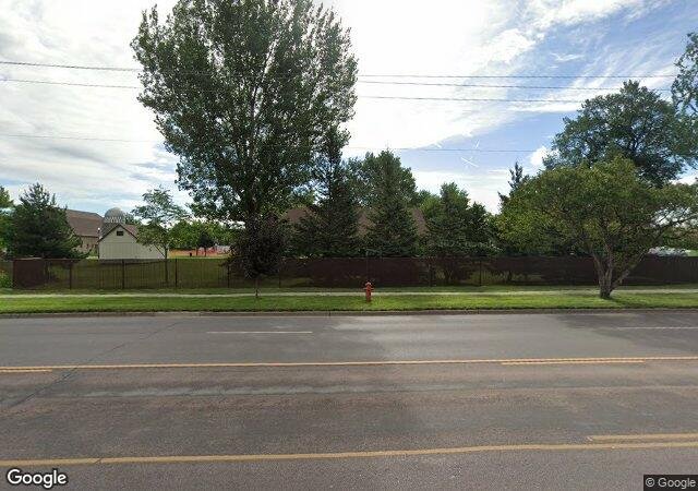 Rheault Farm in Fargo, ND