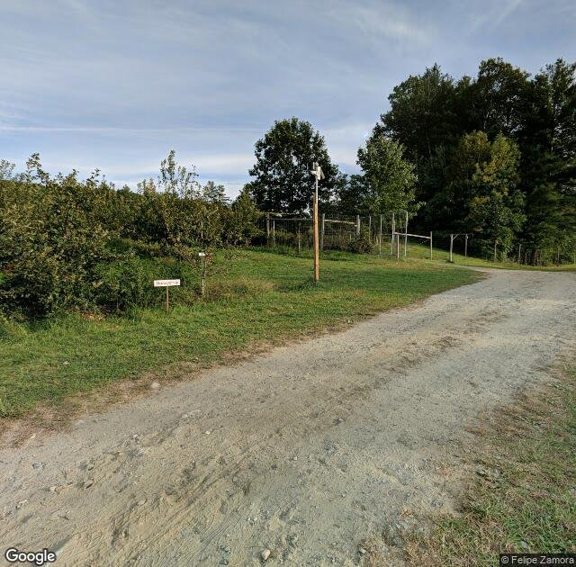 Riverview Farm in Plainfield, NH