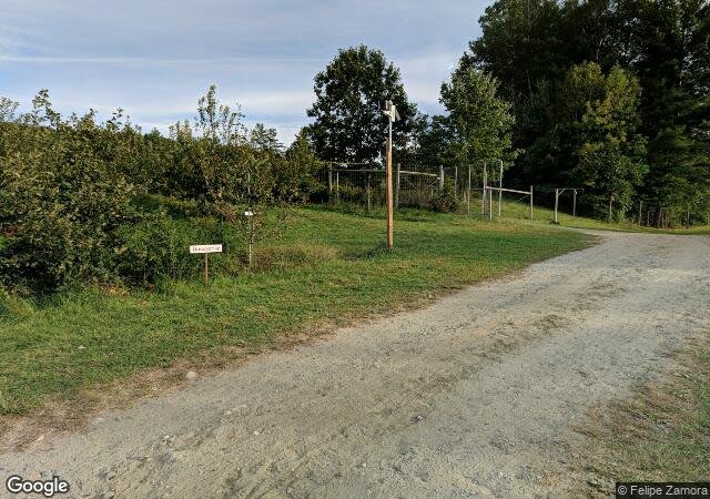 Riverview Farm in Plainfield, NH