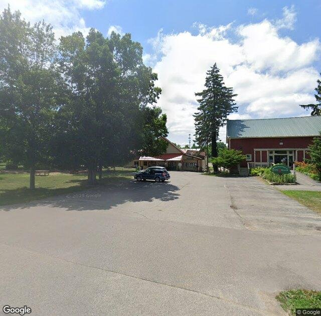 Robinette's Apple Haus & Winery in Grand Rapids, MI