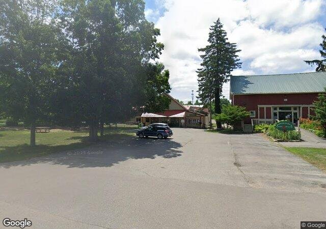 Robinette's Apple Haus & Winery in Grand Rapids, MI