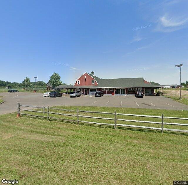 Rose Orchards in North Branford, CT