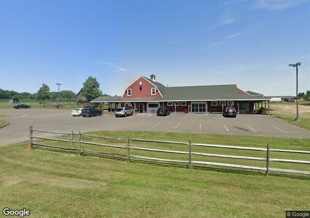 Rose Orchards in North Branford, CT