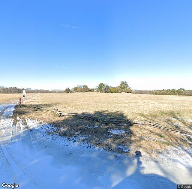 Historic Rural Hill Corn Maze in Huntersville, NC