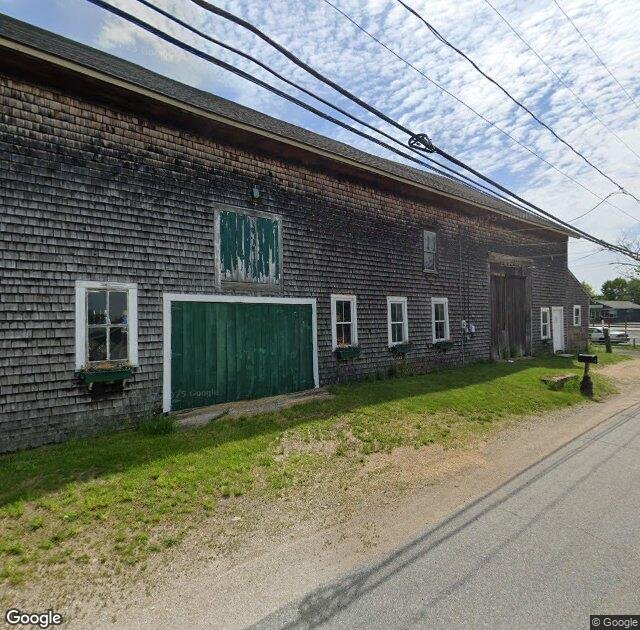 Salisbury Farm in Johnston, RI