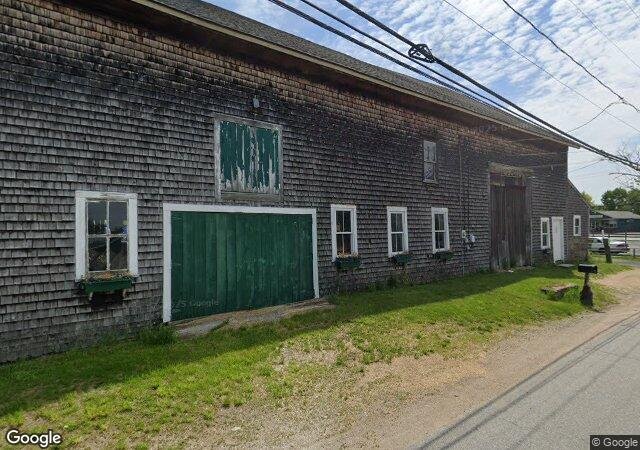 Salisbury Farm in Johnston, RI
