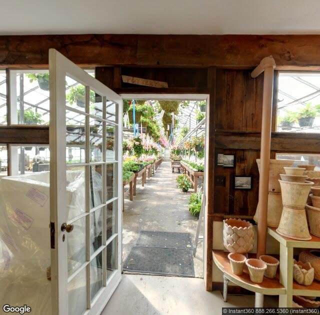 Sam Bridge Nursery in Greenwich, CT