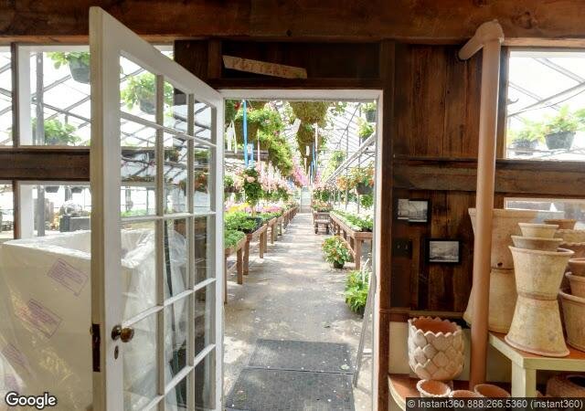 Sam Bridge Nursery in Greenwich, CT