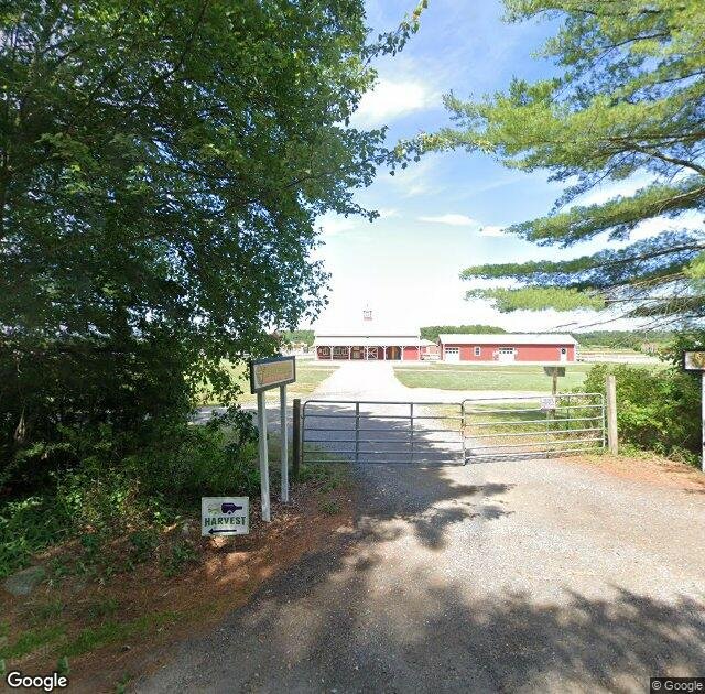Sauchuk's Corn Maze & Pumpkin Patch in Plympton, MA