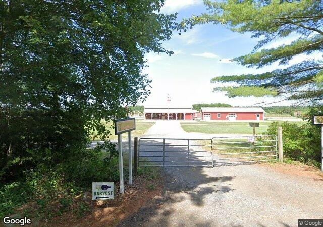 Sauchuk's Corn Maze & Pumpkin Patch in Plympton, MA