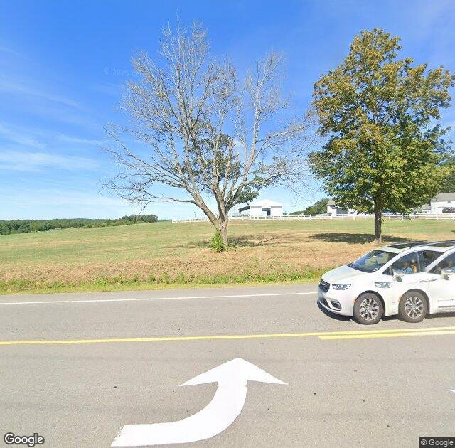 Scamman Farm in Stratham, NH