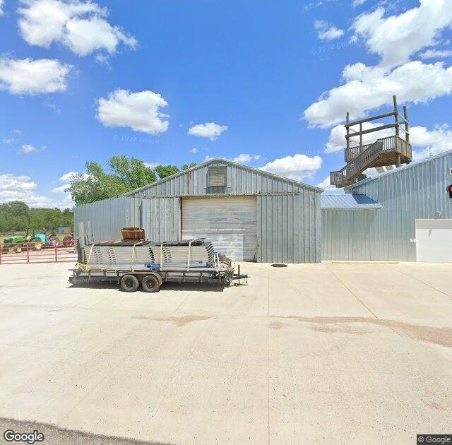 Scarecrow Farm in Lawton, IA