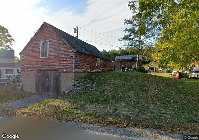 Schartner Farm in Bolton, MA