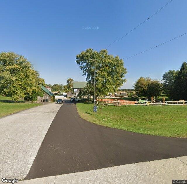 Schuett Farms in Mukwonago, WI
