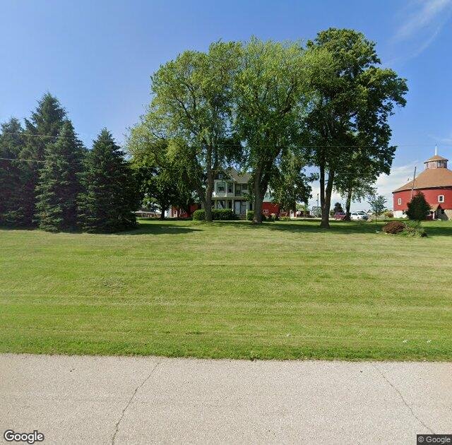 Schuster's Farm in Deerfield, WI