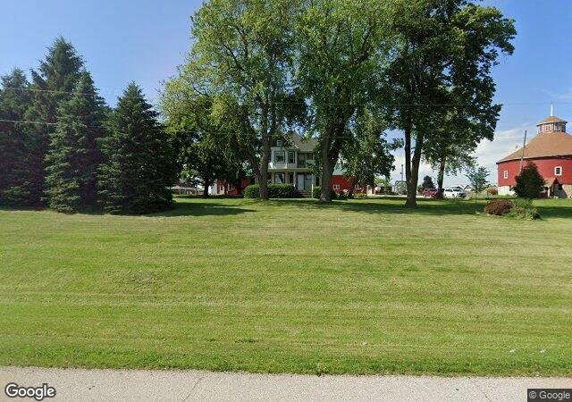 Schuster's Farm in Deerfield, WI