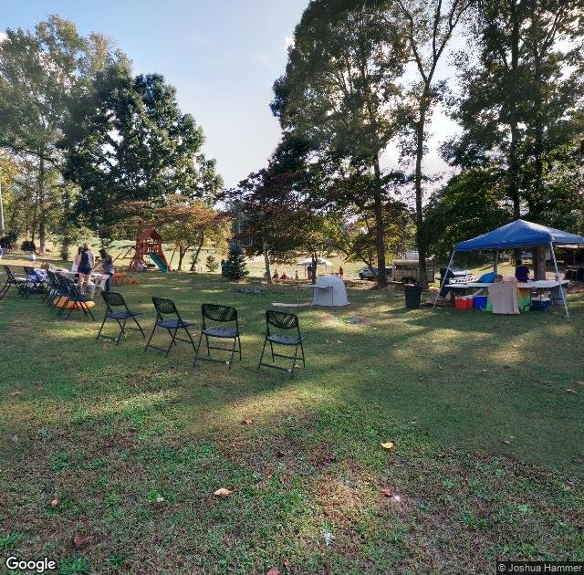 Scottsdale Farms in Milton, GA