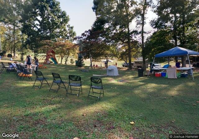 Scottsdale Farms in Milton, GA