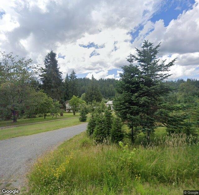 Serres Farm in Redmond, WA