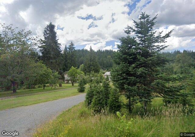 Serres Farm in Redmond, WA