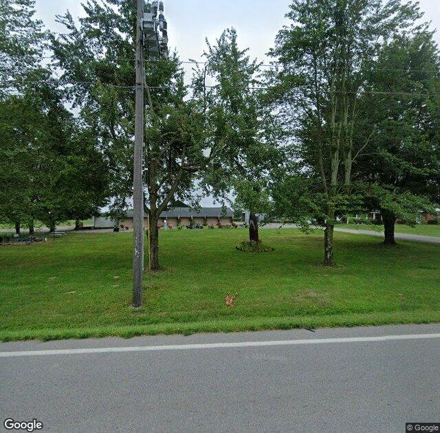 Shaw Farms in Milford, OH