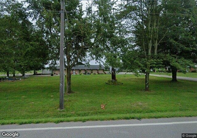 Shaw Farms in Milford, OH