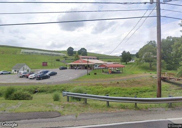 Shenot Farm & Market in Wexford, PA