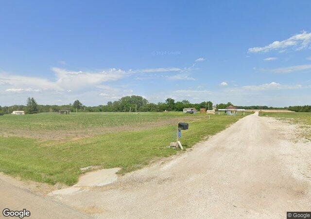 Shively Farms in Berryton, KS