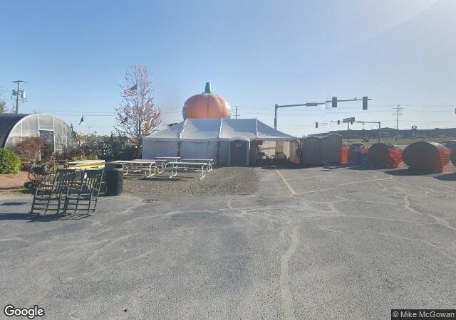 Siegel's Cottonwood Farm Pumpkin Fest in Lockport, IL