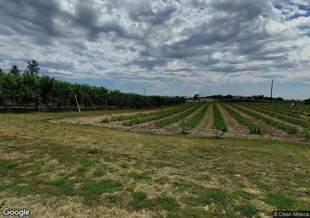 Siemers Farm in Mead, WA