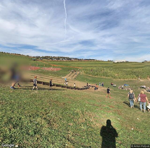 Simmons Farm in McMurray, PA