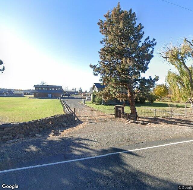Smith Rock Ranch in Terrebonne, OR