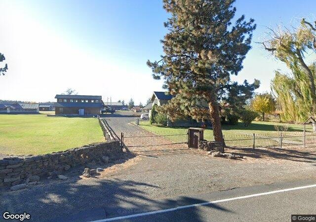 Smith Rock Ranch in Terrebonne, OR
