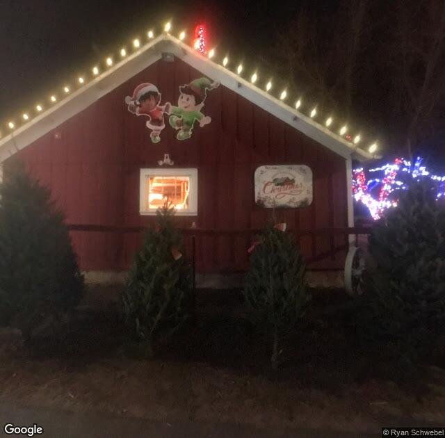 Sonny Acres Farm in West Chicago, IL