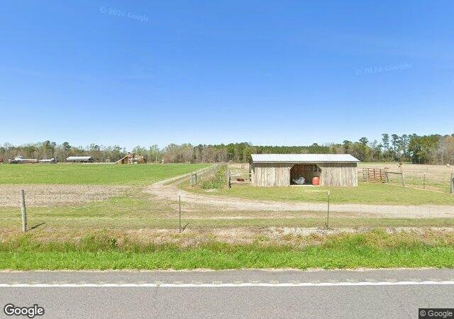 Southern Palmetto Farms in Aynor, SC