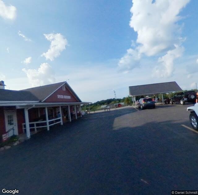Spicer Orchards Farm Market, Cider Mill & Winery in Fenton, MI