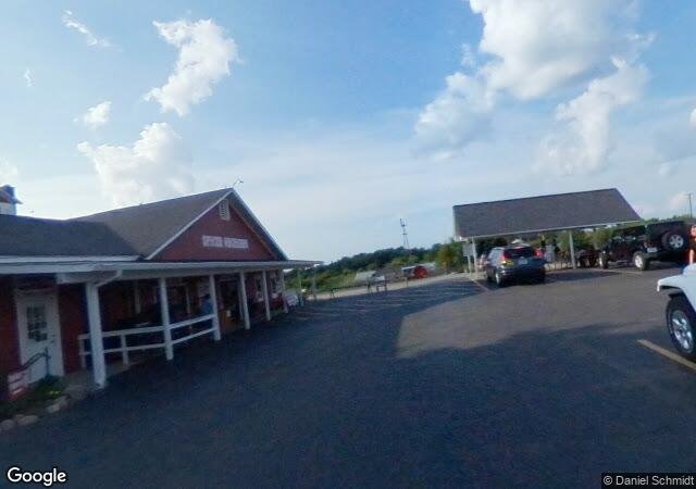 Spicer Orchards Farm Market, Cider Mill & Winery in Fenton, MI