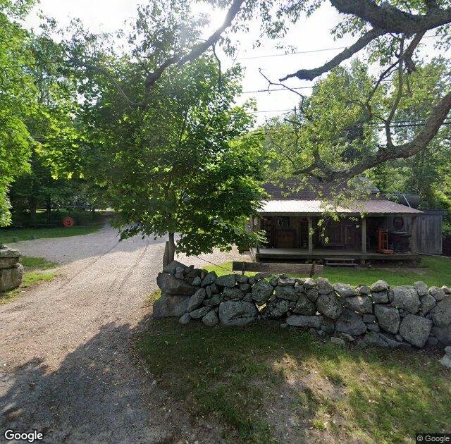Spring Hill Sugar House in Richmond, RI