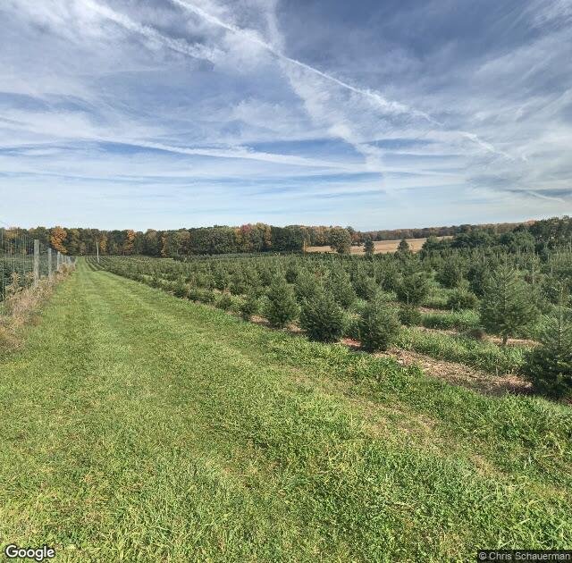 Stokoe Farms in Scottsville, NY