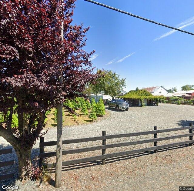 Stoney Ridge Farm in Everson, WA