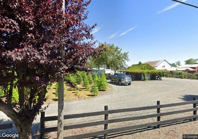 Stoney Ridge Farm in Everson, WA