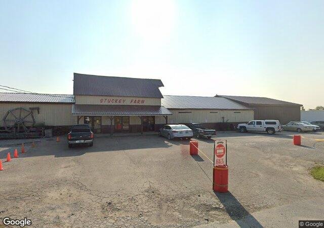 Stuckey Farm Orchard and Cider Mill in Sheridan, IN