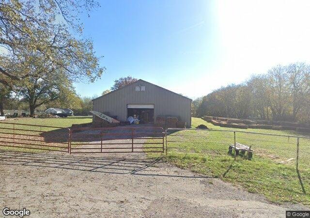 Sunset Trail Farm in McKinney, TX