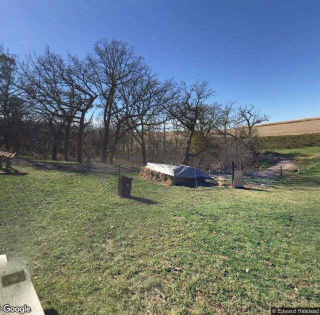 Sutter's Ridge Farm in Mount Horeb, WI