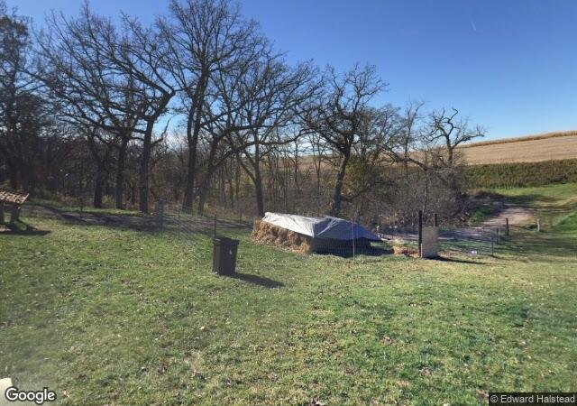 Sutter's Ridge Farm in Mount Horeb, WI