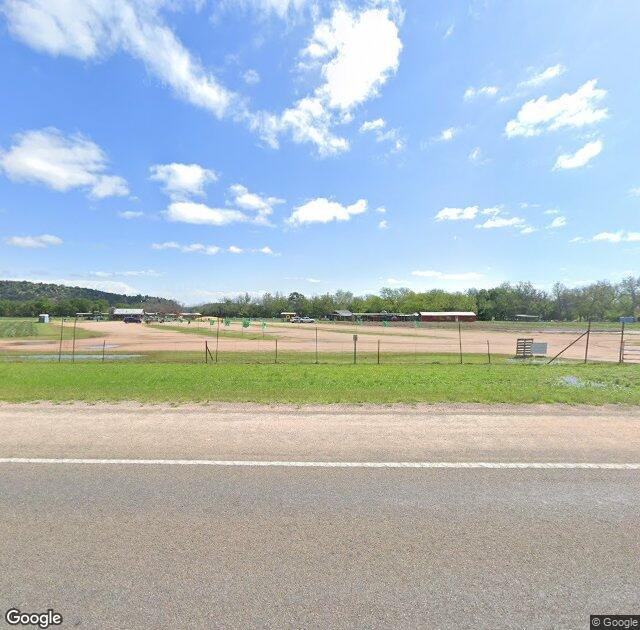 Sweet Berry Farm in Marble Falls, TX