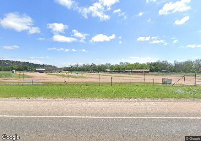 Sweet Berry Farm in Marble Falls, TX